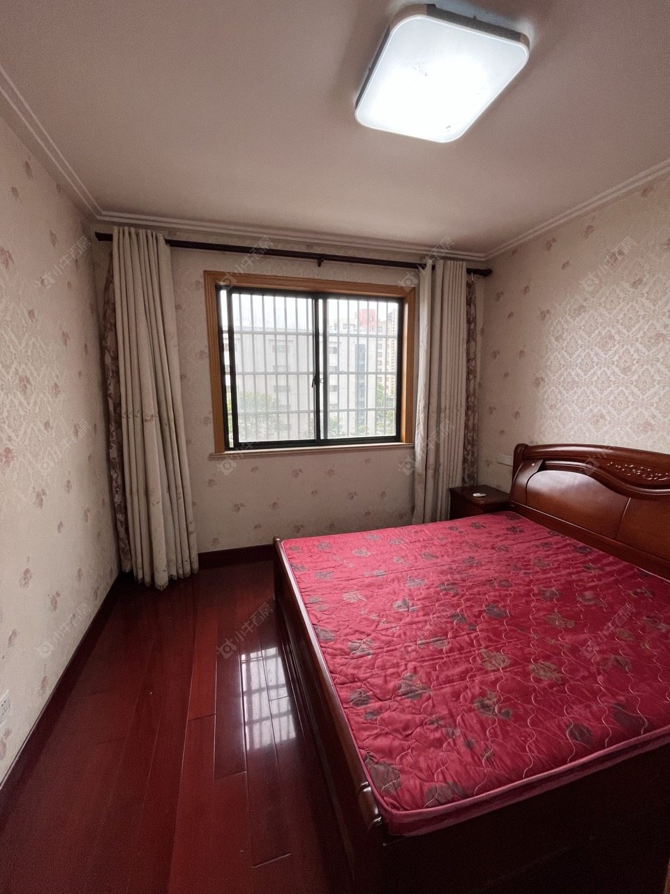 常州丰乐尚都在租房源室内图_小牛看房