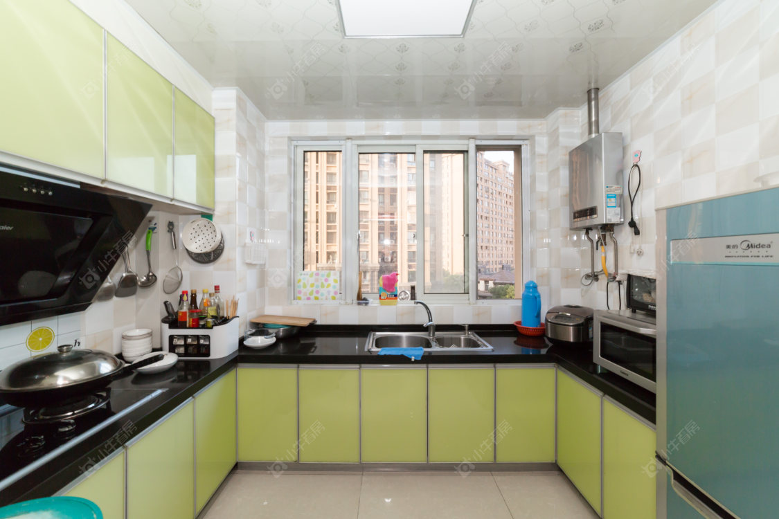 常州御河湾在售二手房源室内图_小牛看房