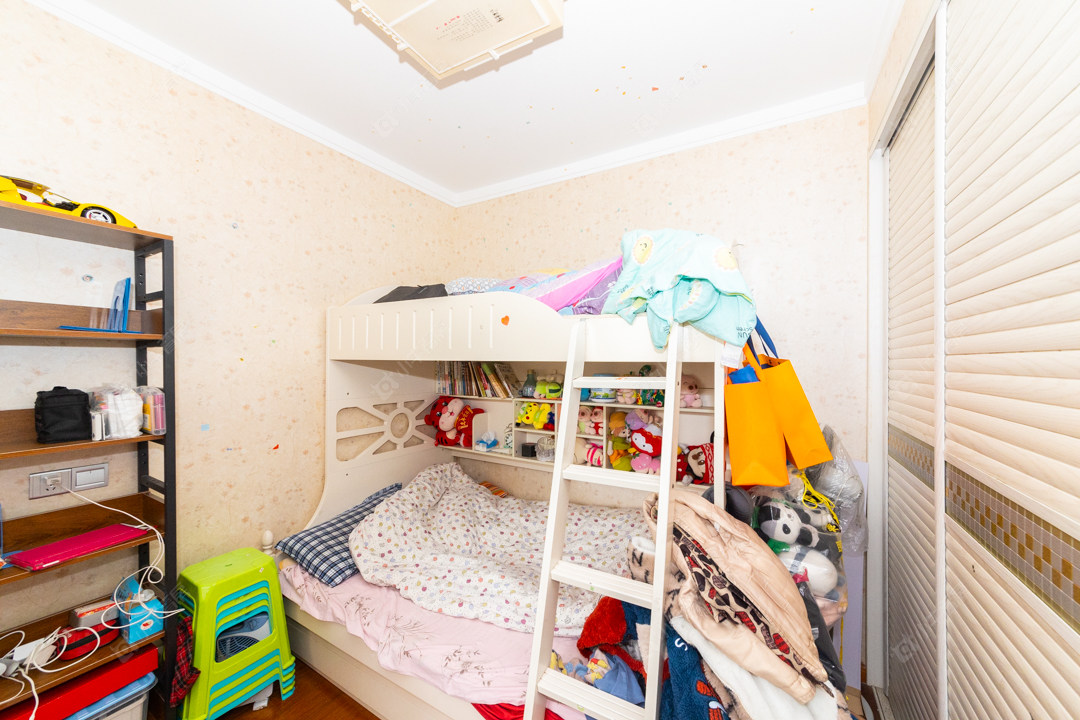 常州清水湾花园三期在售二手房源室内图_小牛看房