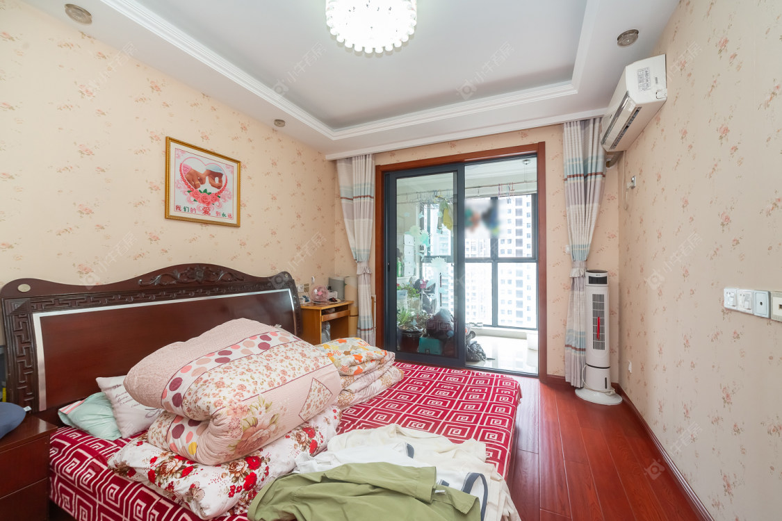 常州白马公馆在售二手房源室内图_小牛看房