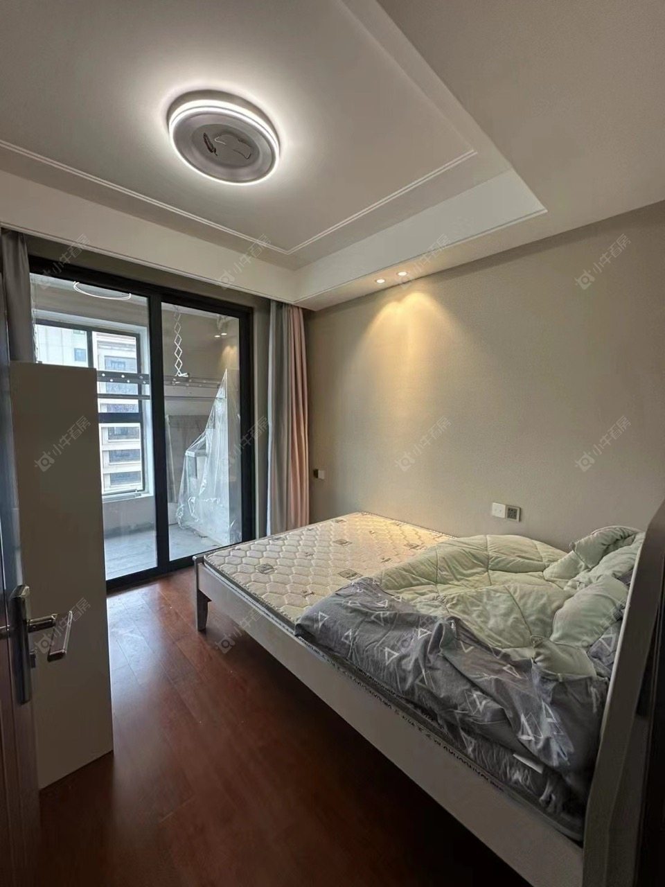 常州美的翰林府在租房源室内图_小牛看房