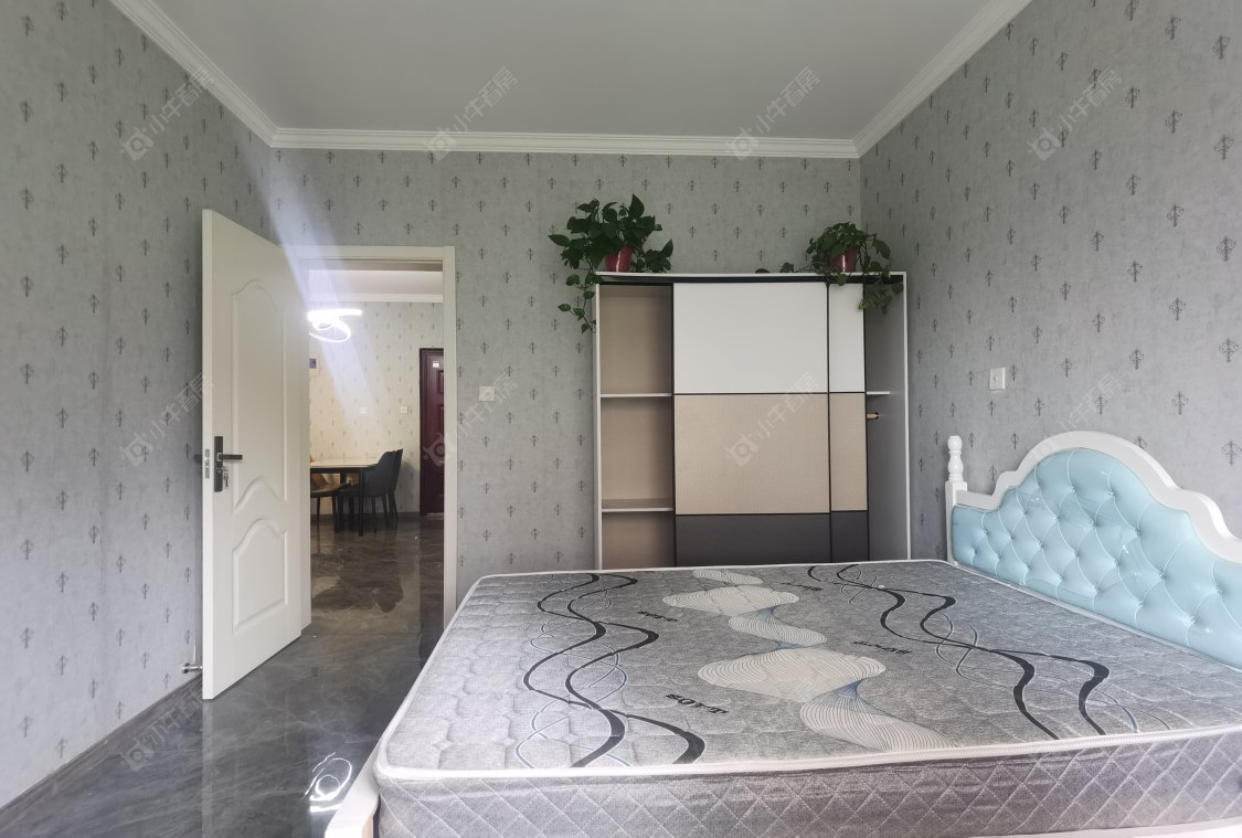 常州潞城花苑在租房源室内图_小牛看房