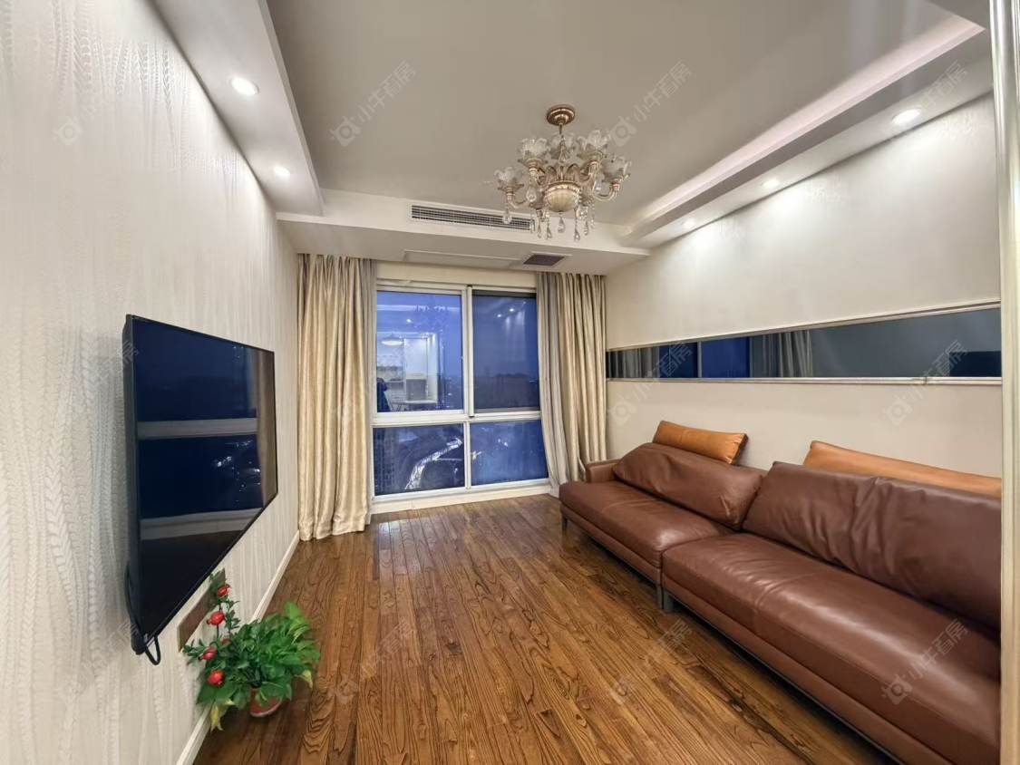 丰臣凯林花园房源室内图 常州丰臣凯林花园在租房源室内图_小牛看房