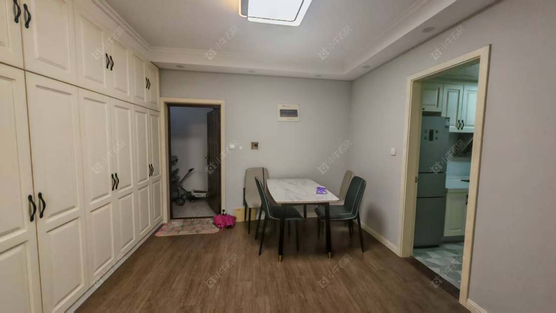 常州清水湾花园三期在租房源室内图_小牛看房