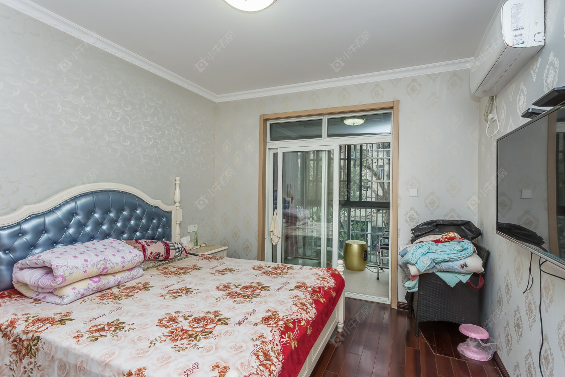 常州聚缘雅居在售二手房源室内图_小牛看房