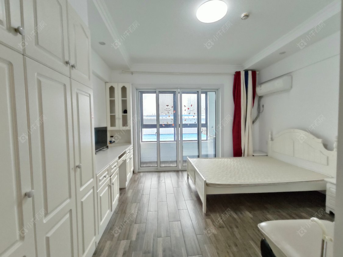 常州中奥珑郡在租房源_小牛看房