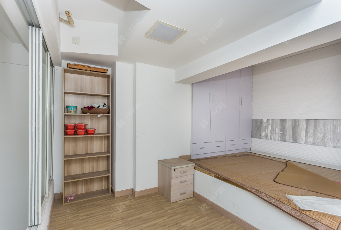 常州港龙尚层在售二手房源室内图_小牛看房