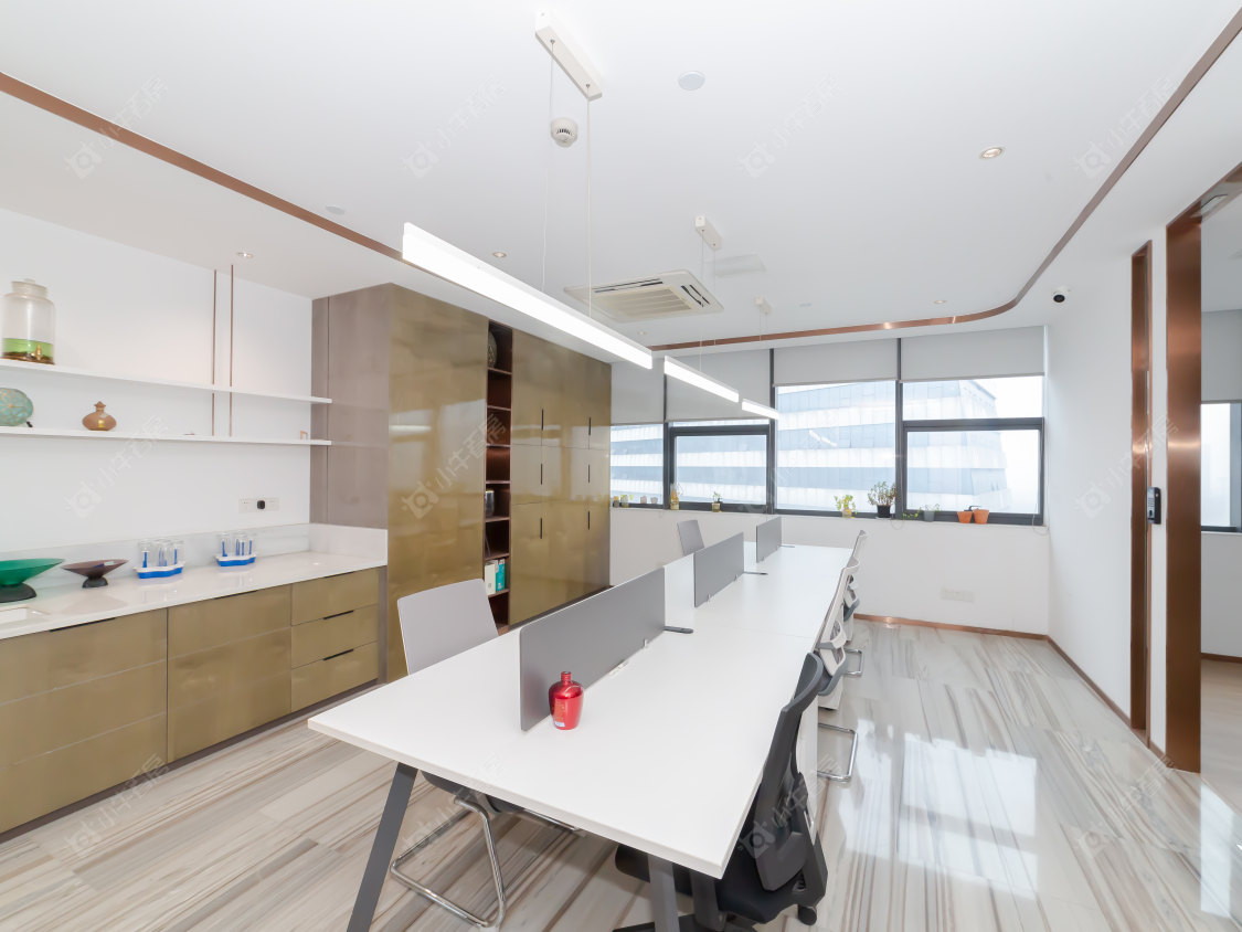 常州创意产业园（新北）1室1厅在售二手房房源图片