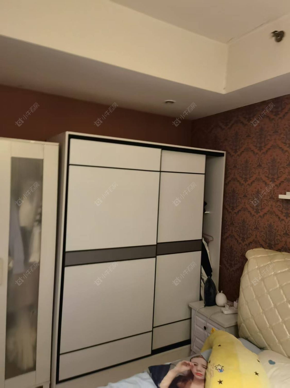 莱蒙双子星座公寓房源 常州莱蒙双子星座公寓在租房源_小牛看房