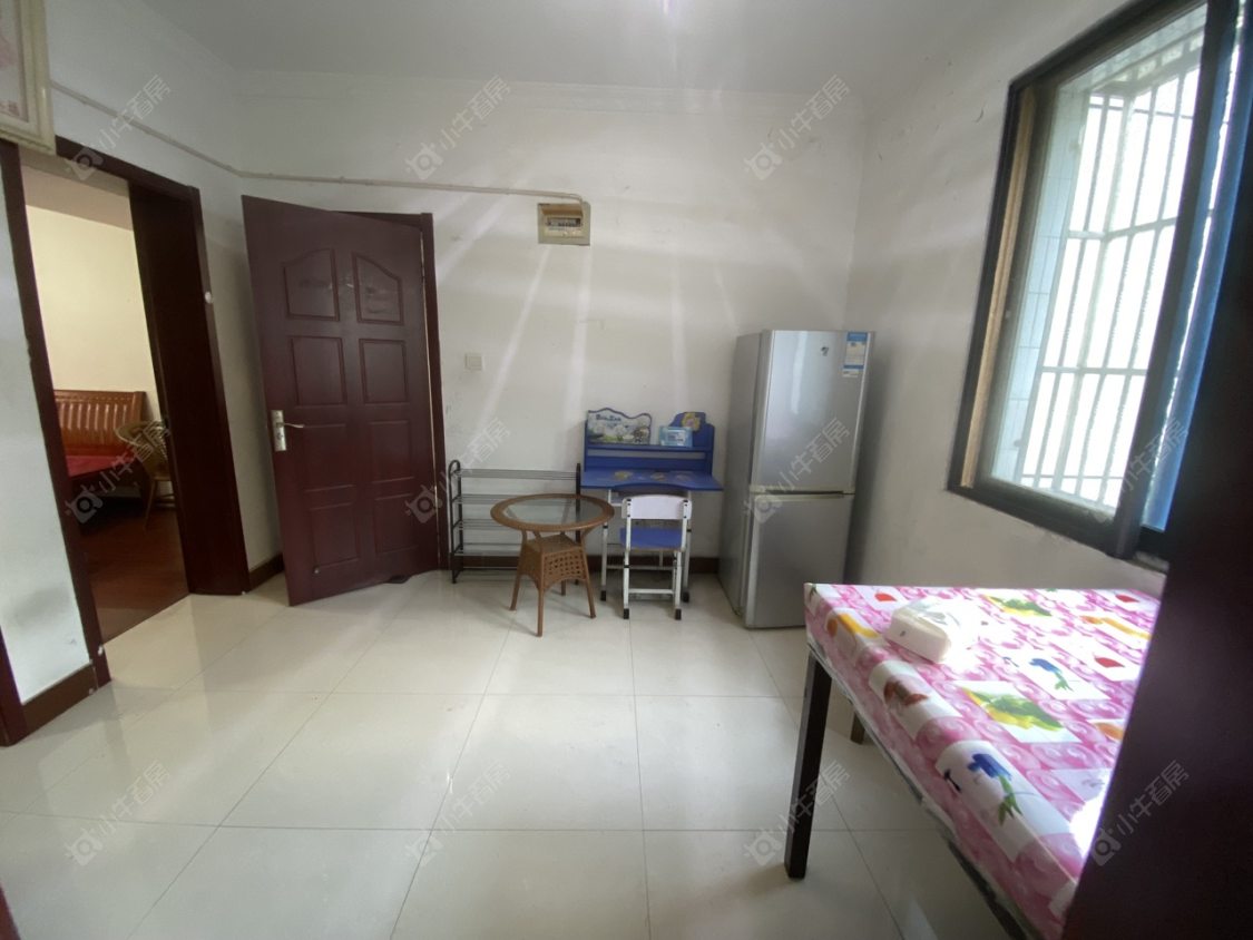 常州兰翔新村在租房源室内图_小牛看房