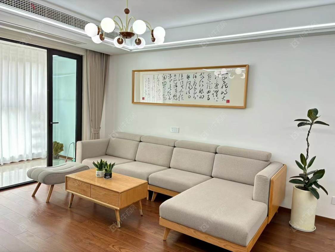 常州龙湖景粼天著在租房源_小牛看房