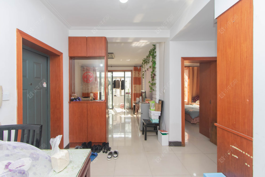 顺园八村北区房源室内图 常州顺园八村北区在售二手房源室内图_小牛看房