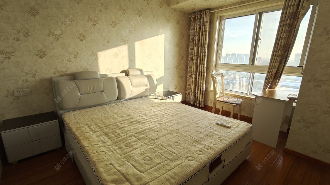 常州路劲城市主场在租房源_小牛看房