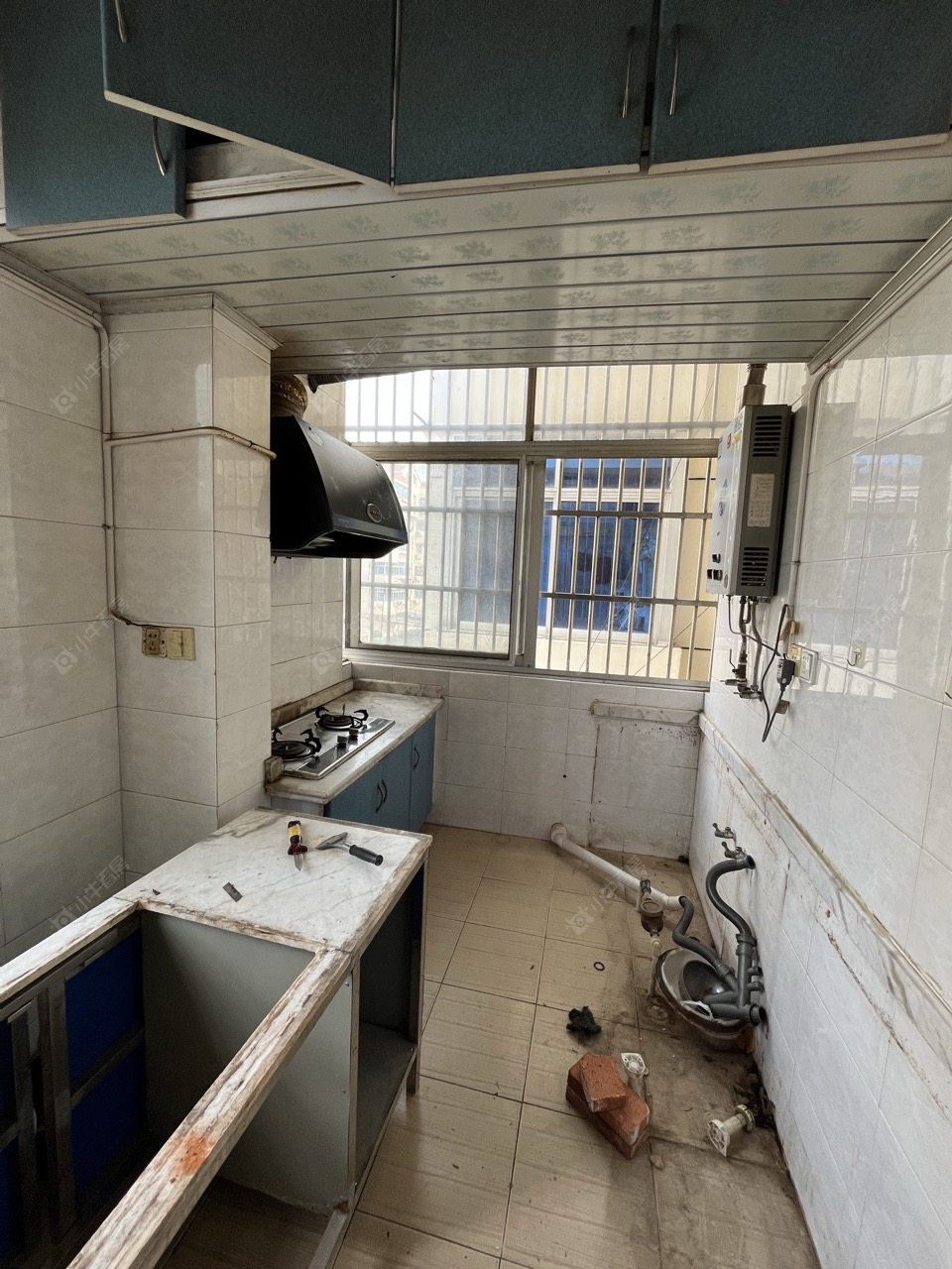 常州富都花苑北苑租房_小牛看房