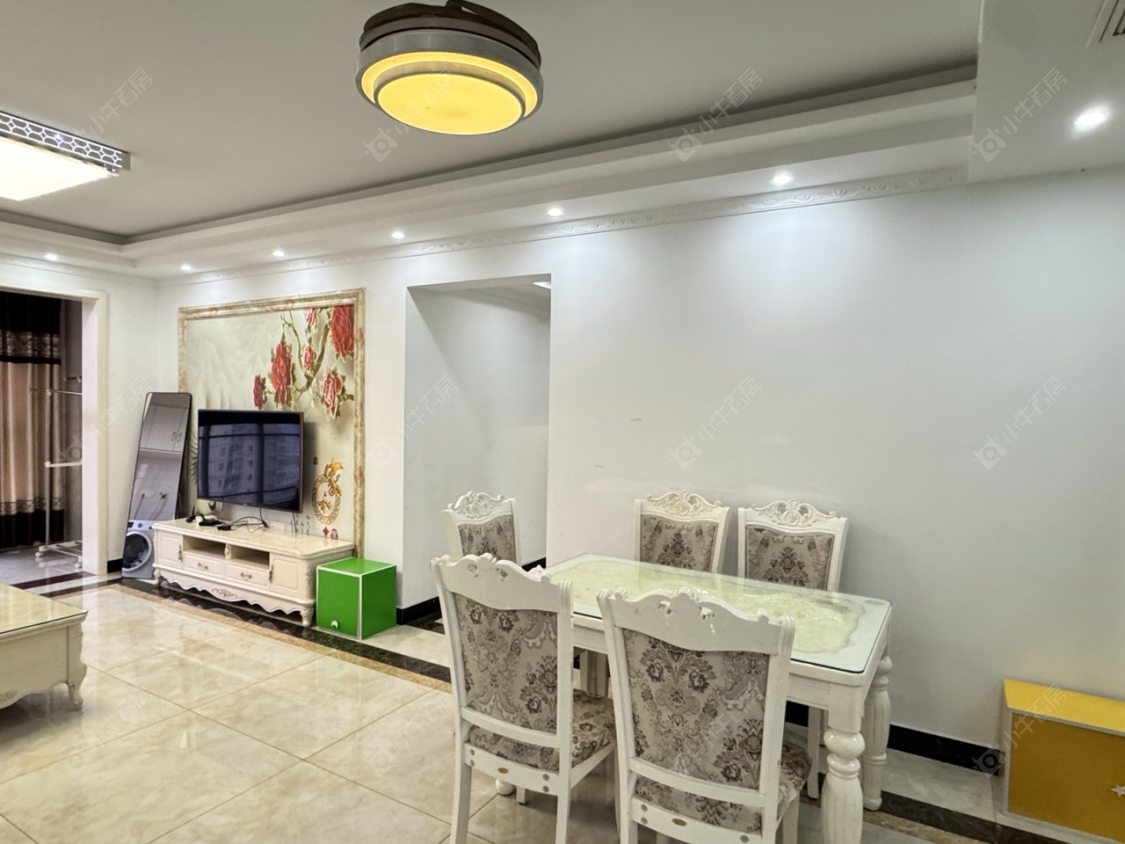 御城房源室内图 常州御城在租房源室内图_小牛看房