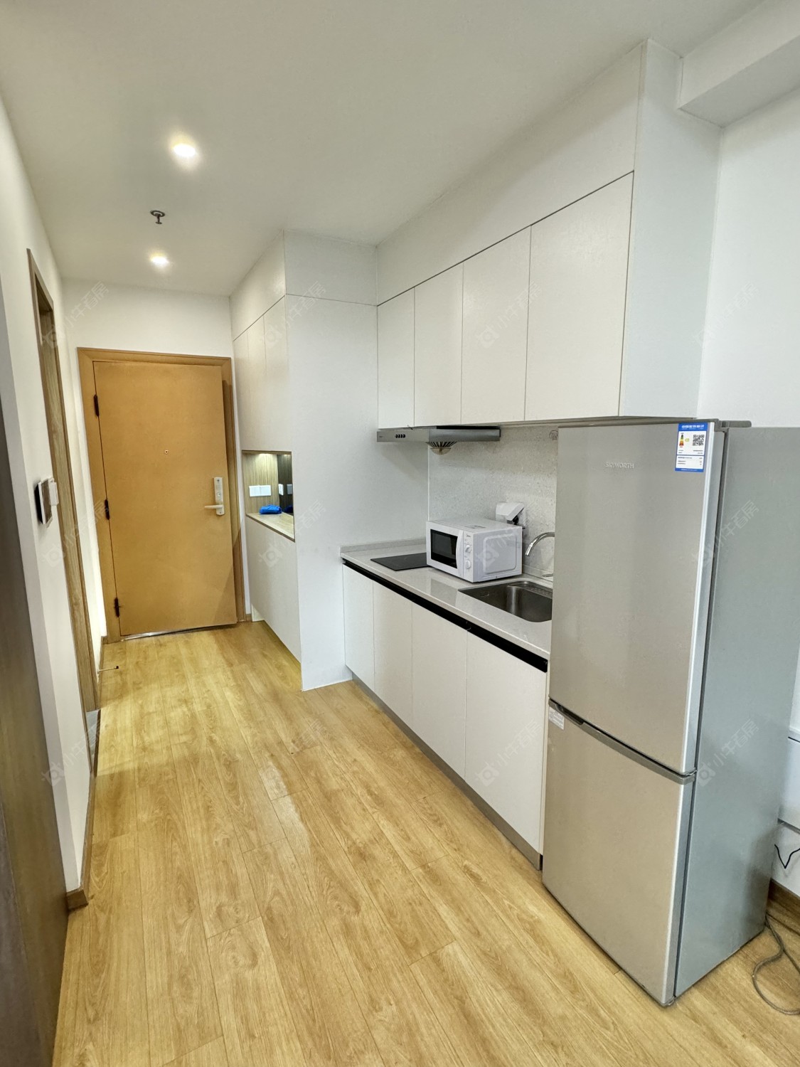 常州运河天地在租房源室内图_小牛看房