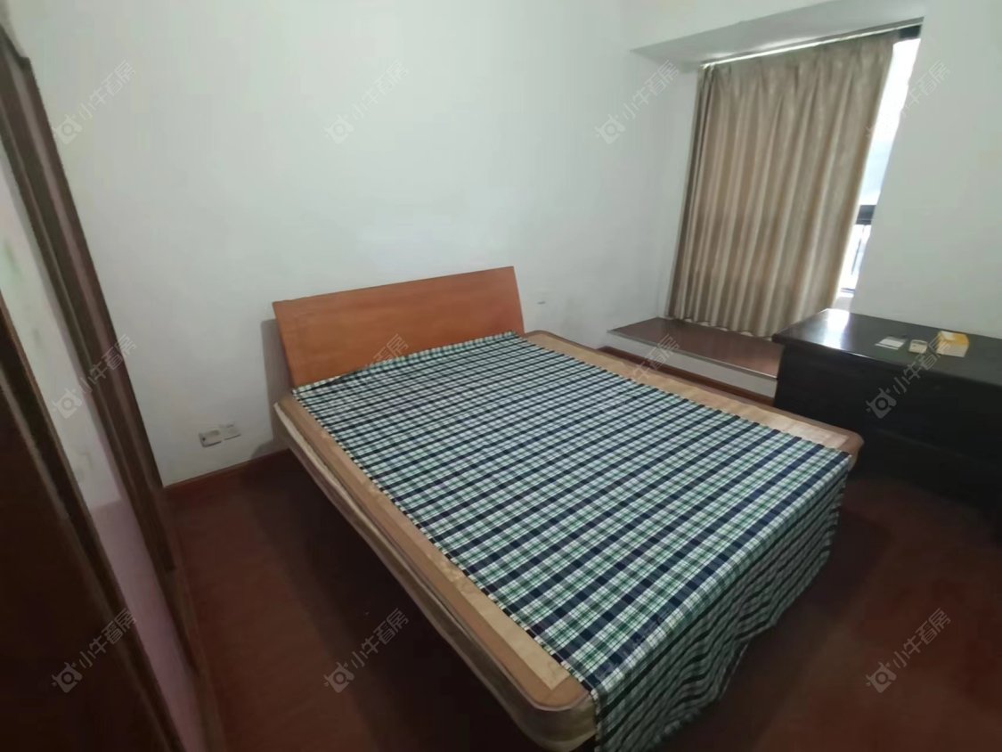 常州新城南都美域在租房源室内图_小牛看房