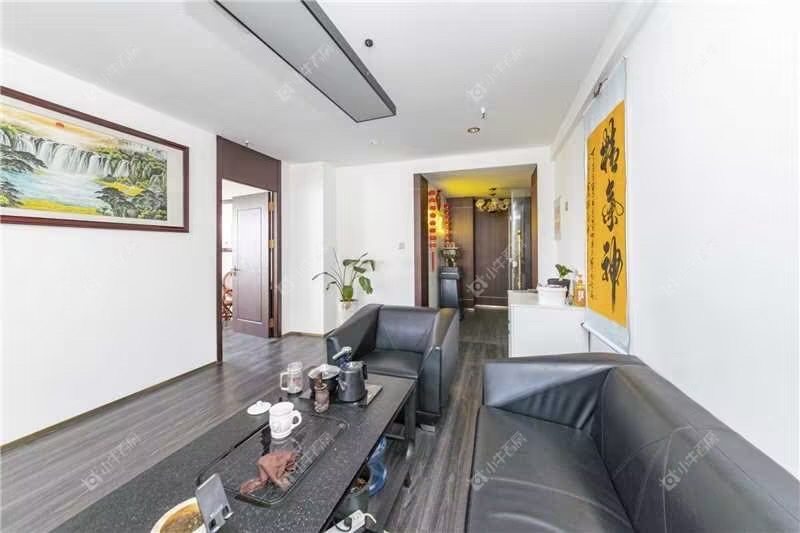 常州新地中心在租房源室内图_小牛看房