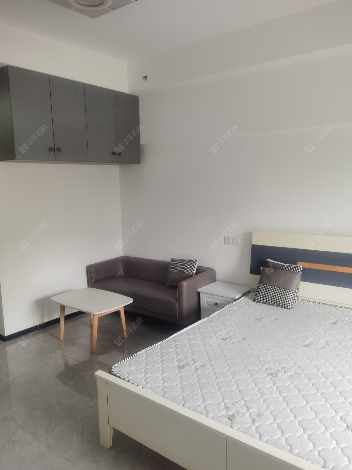 常州新城吾悦印巷1室1厅1卫出租_小牛看房