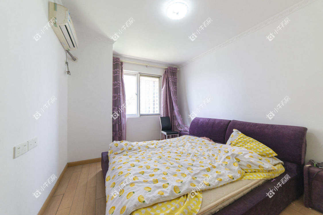 常州新城域二期在租房源_小牛看房