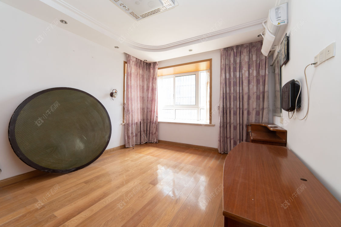 常州都市桃源五期在售二手房源室内图_小牛看房