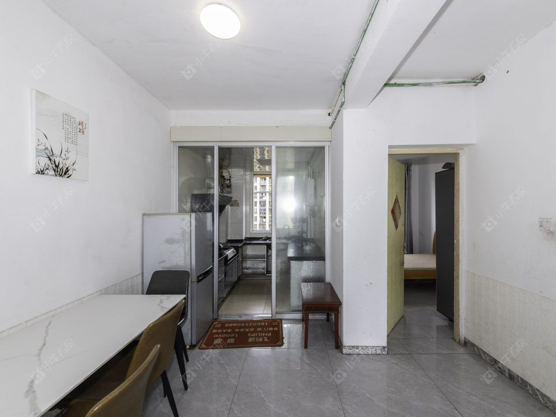 常州新景花苑一期在售二手房源室内图_小牛看房