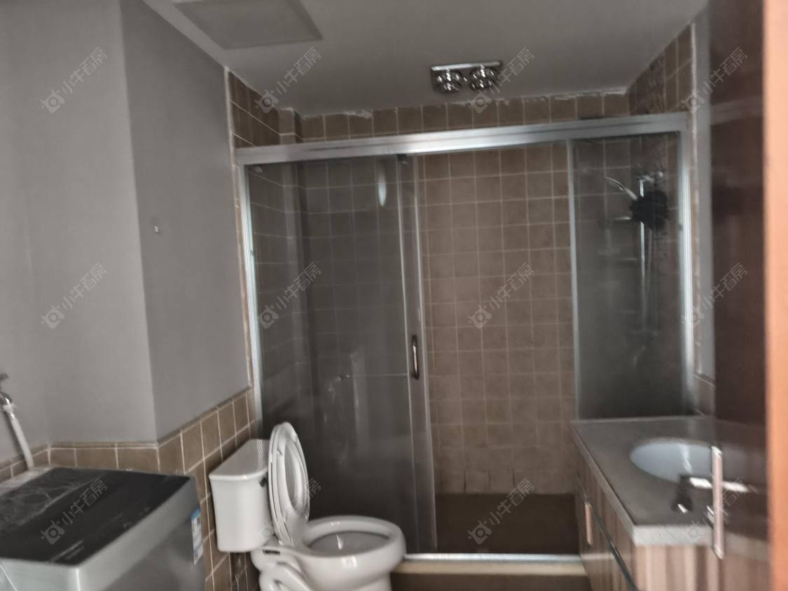 常州富都公馆在租房源户型图_小牛看房