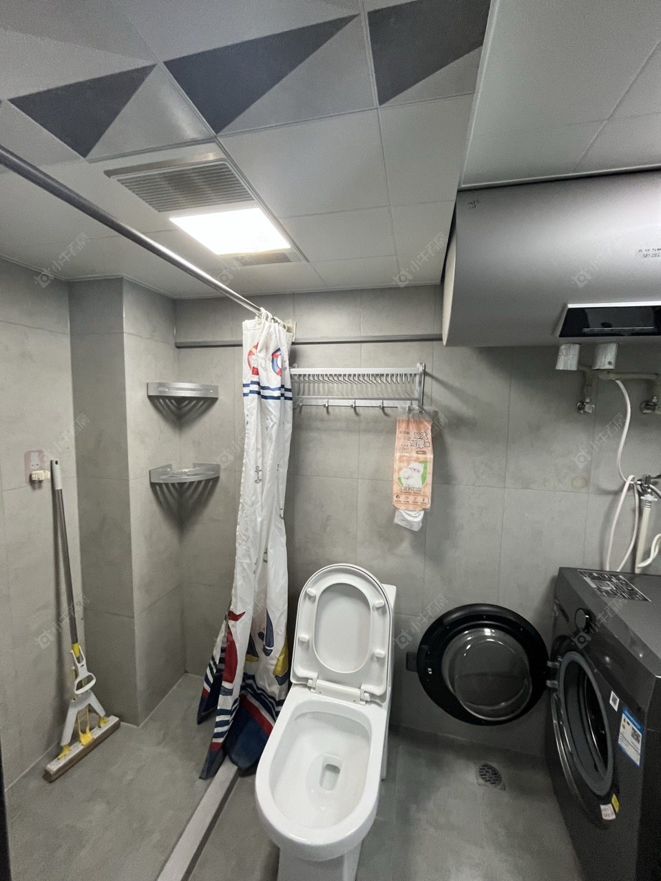 常州百瑞时代在租房源室内图_小牛看房