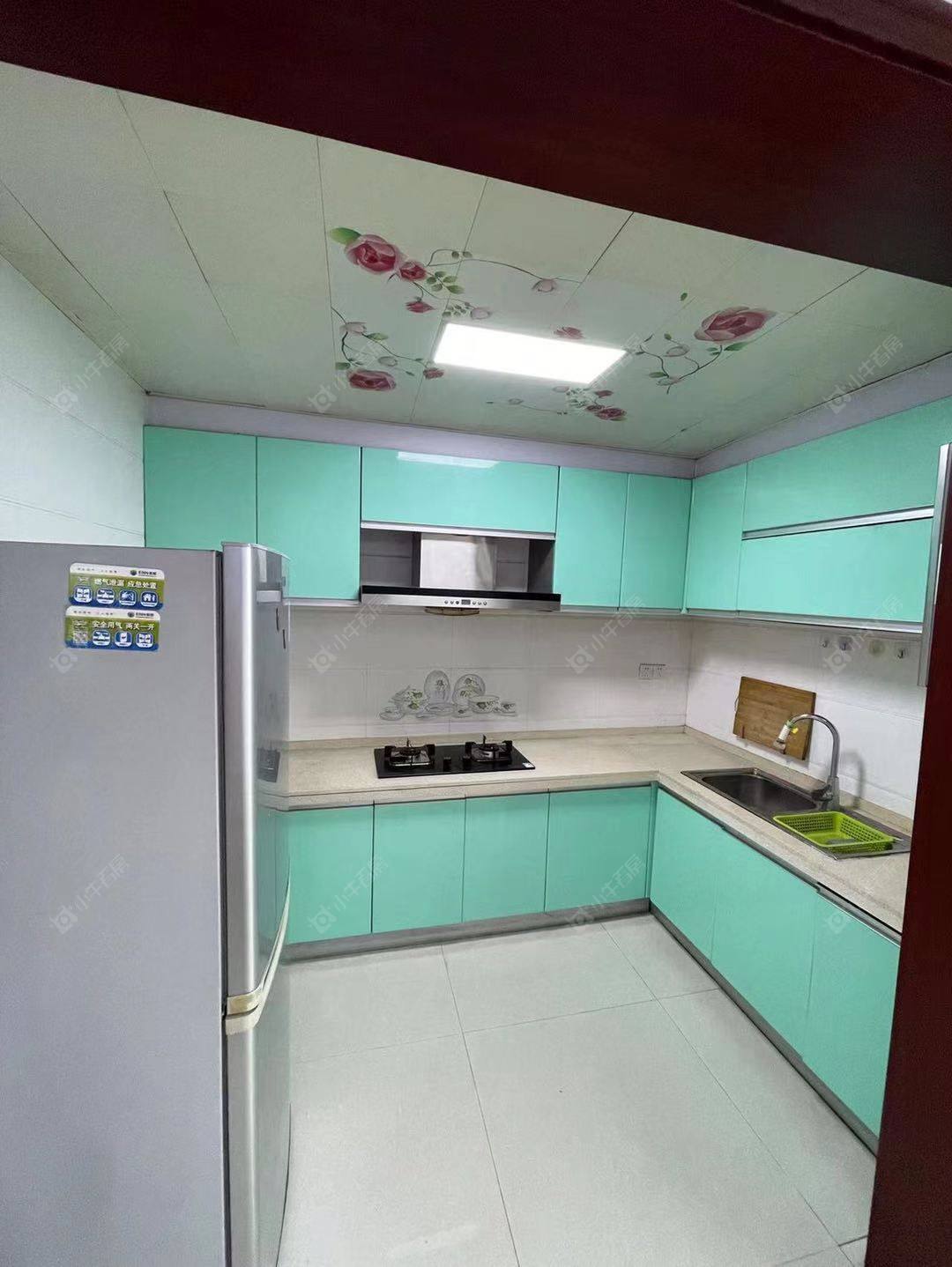 武房聚园房源室内图 常州武房聚园在租房源室内图_小牛看房