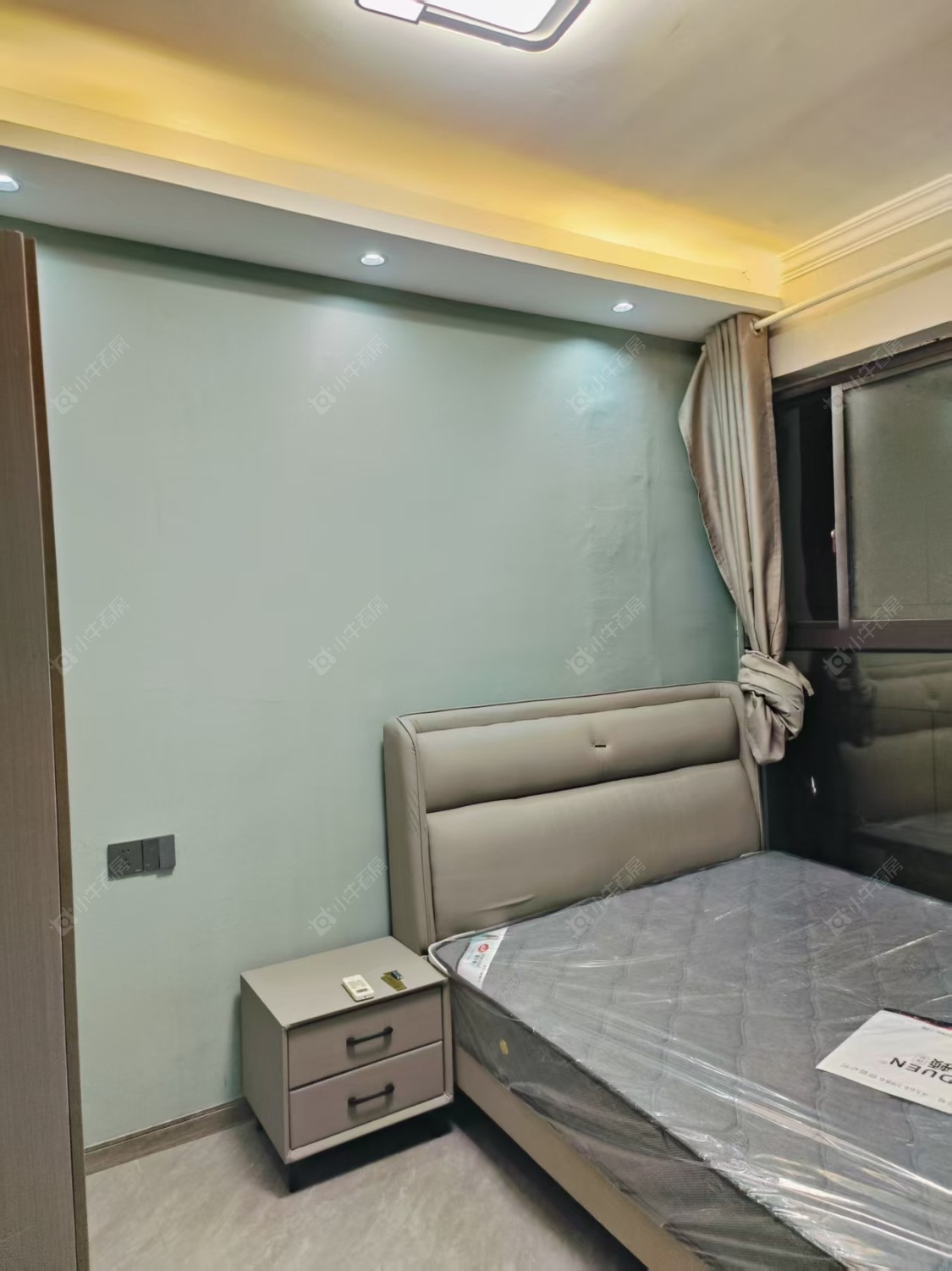 常州紫金城南区在租房源_小牛看房