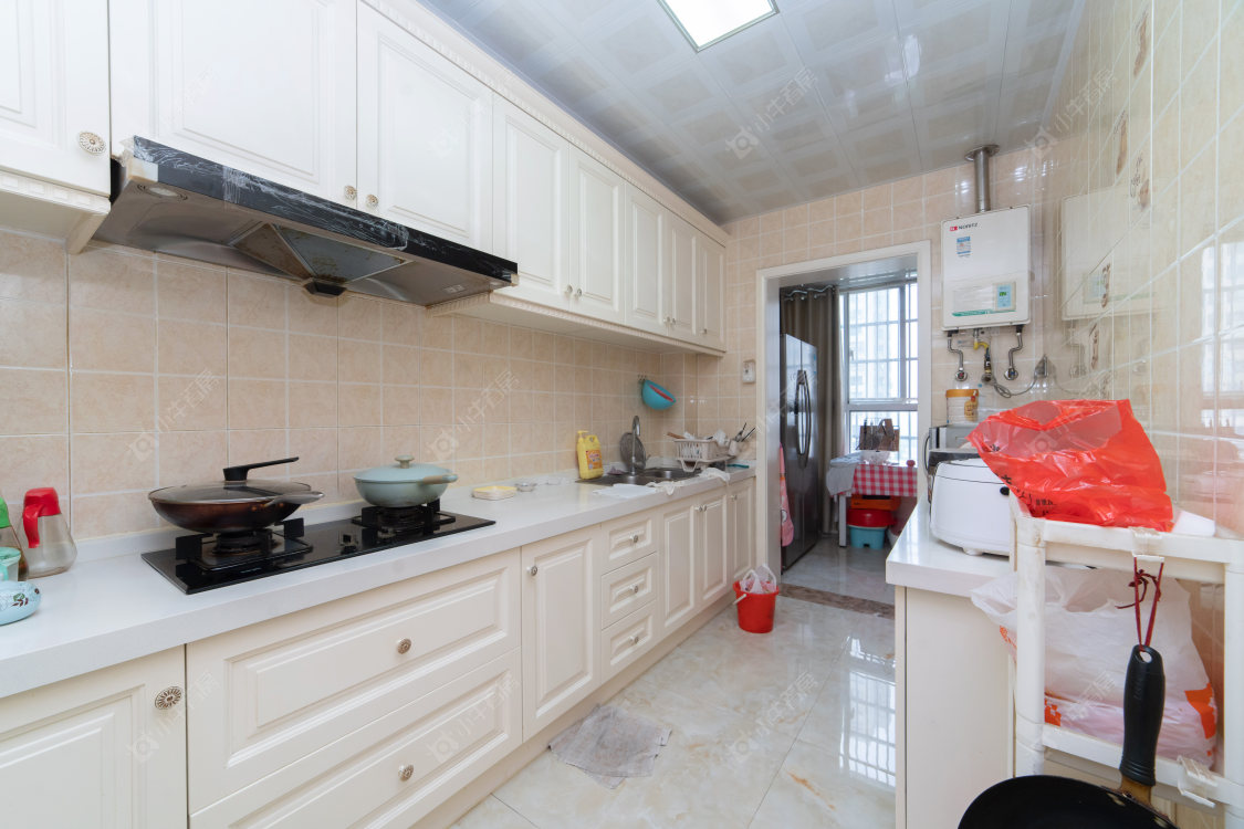 常州御水华庭一期在售二手房源室内图_小牛看房