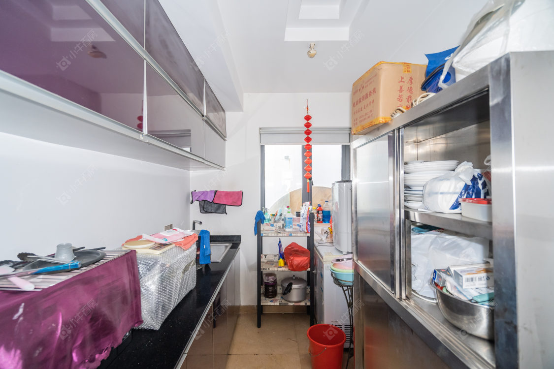 常州杨家花园在售二手房源室内图_小牛看房