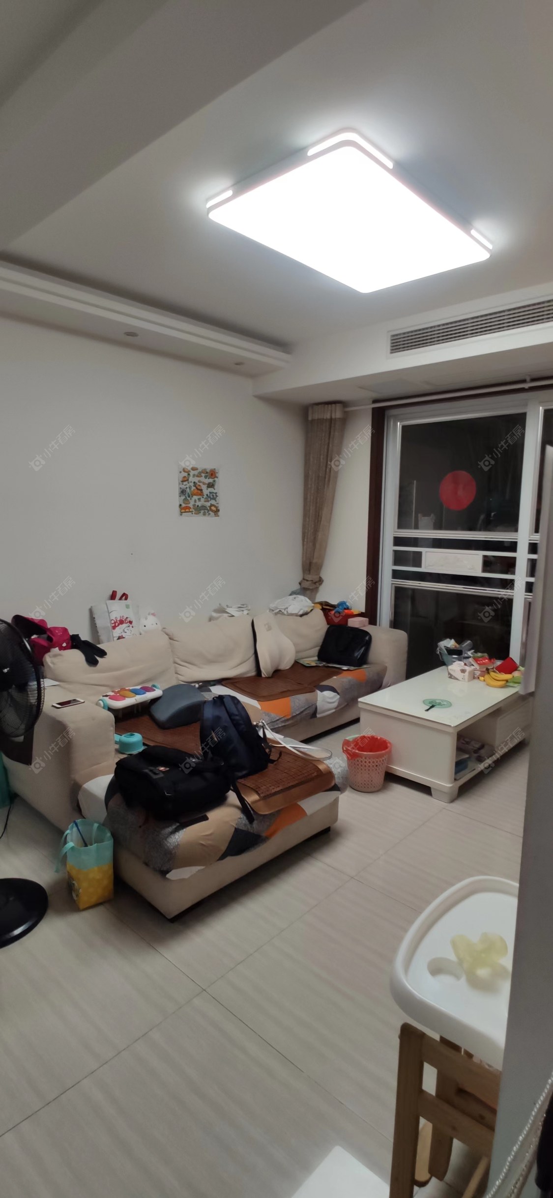 常州海空苑3室2厅在租房源出租