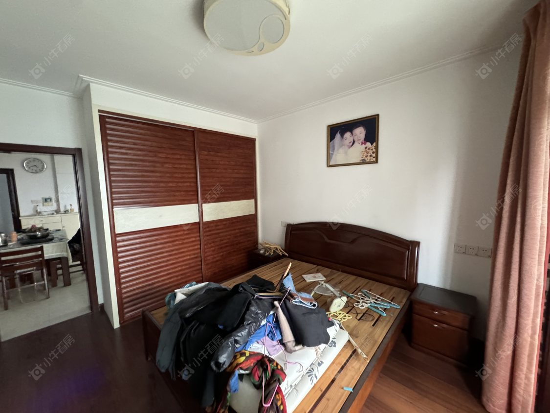 银河湾第一城一期房源室内图 常州银河湾第一城一期在租房源室内图_小牛看房