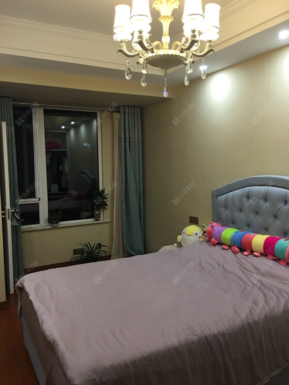 常州凤凰湖花园在售二手房源_小牛看房