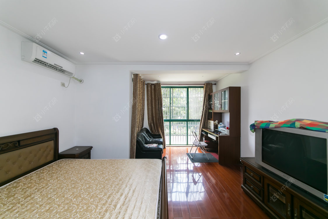 蓝色星空房源室内图 常州蓝色星空在售二手房源室内图_小牛看房