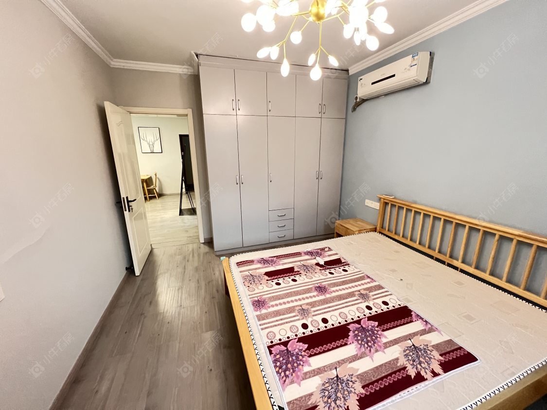 常州中央花园在租房源_小牛看房