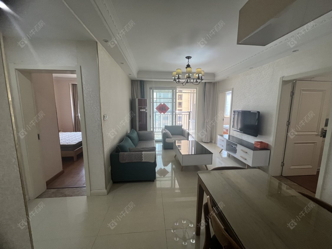 常州新城香溢俊园在租房源_小牛看房