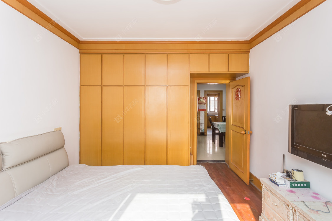 常州虹景花园一期在售二手房源室内图_小牛看房