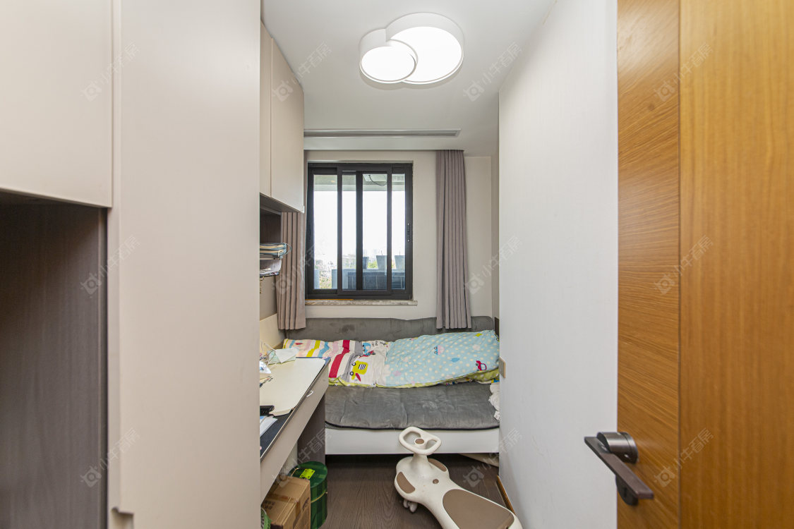 常州璞樾春秋在售二手房源室内图_小牛看房