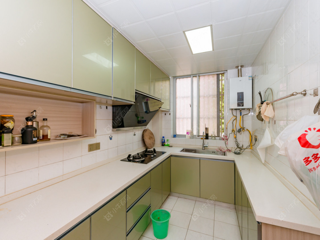 常州怀南苑在售二手房源室内图_小牛看房