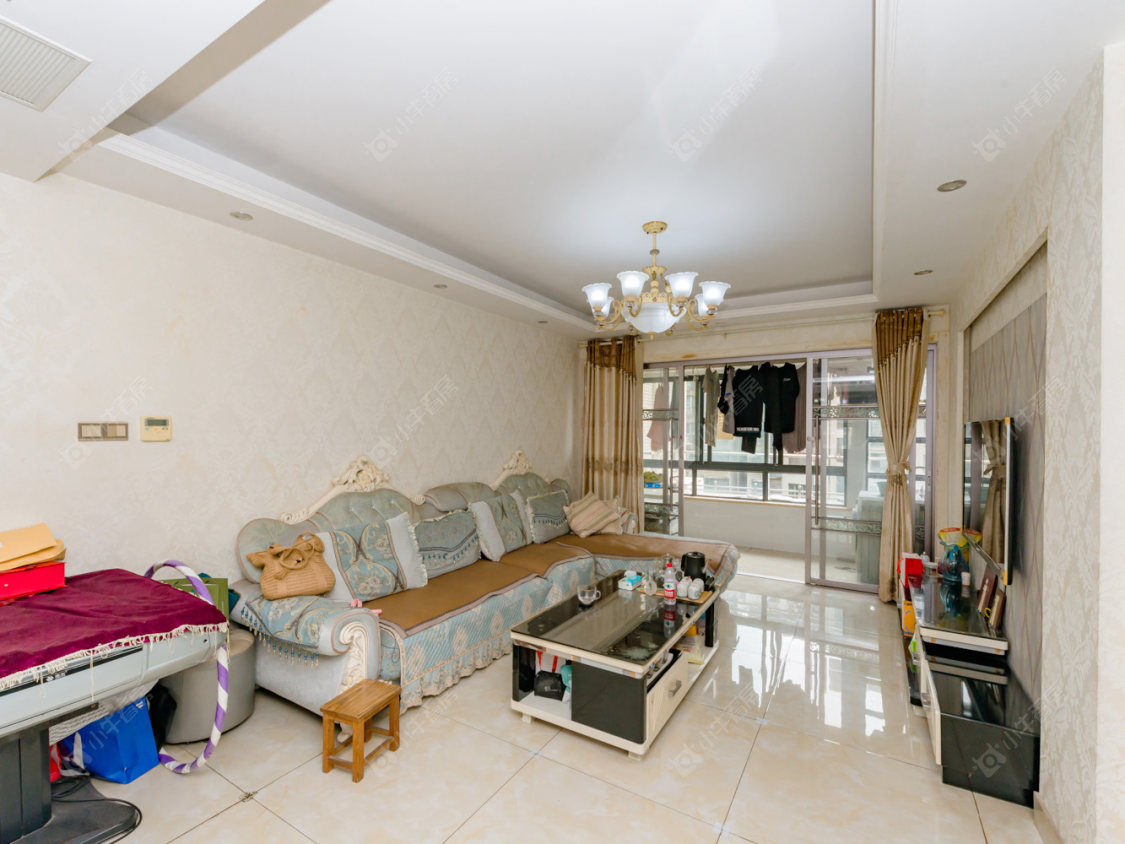 常州中意宝第在售二手房源室内图_小牛看房