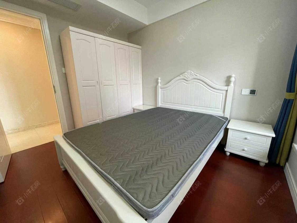 常州新城公馆荣域在租房源室内图_小牛看房