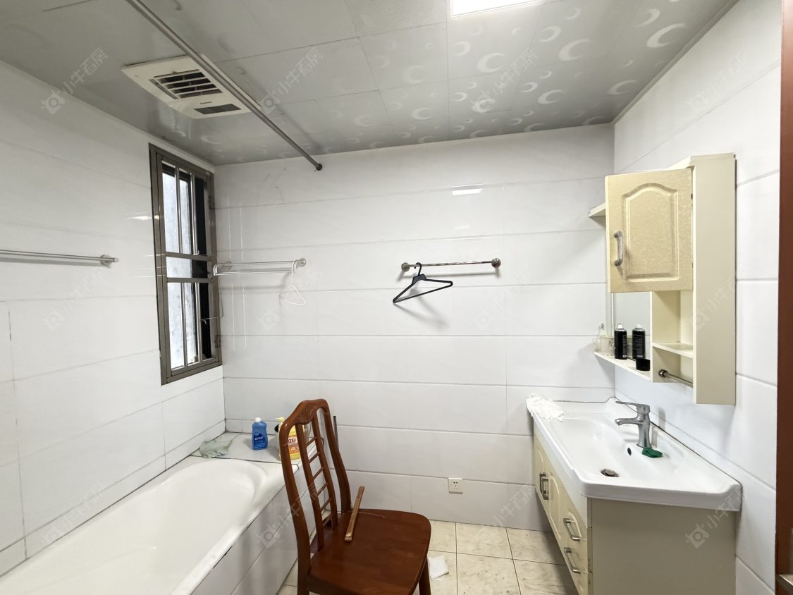 常州百兴华府二期在租房源室内图_小牛看房