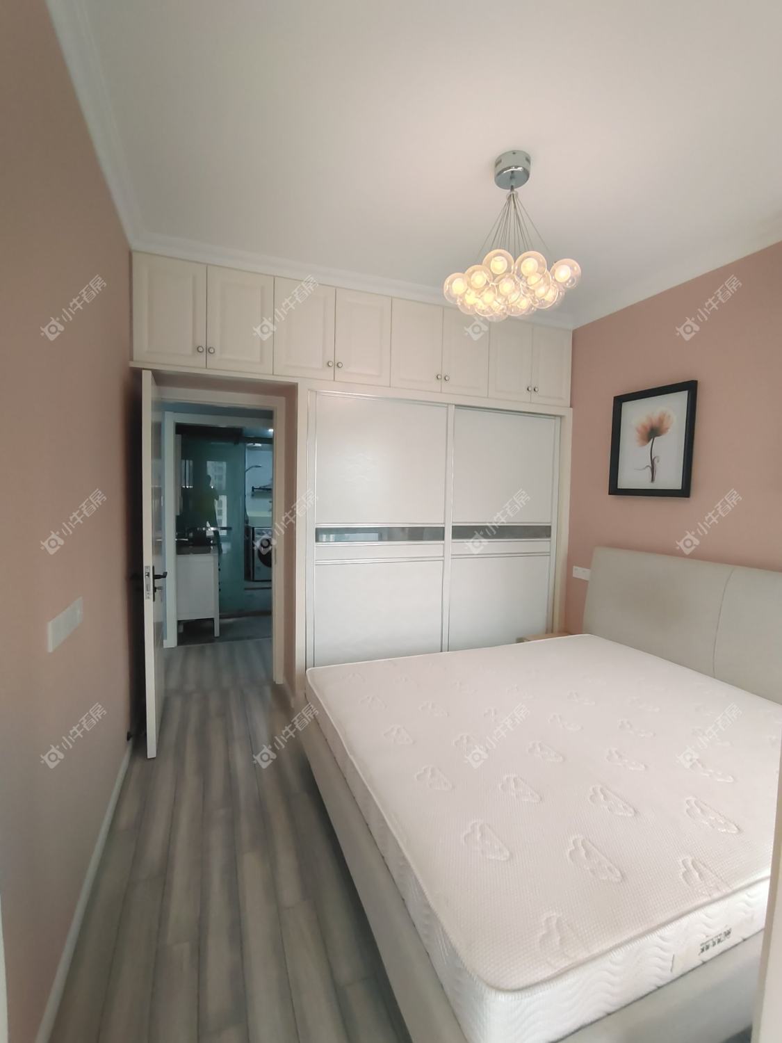 常州深业华府在租房源室内图_小牛看房