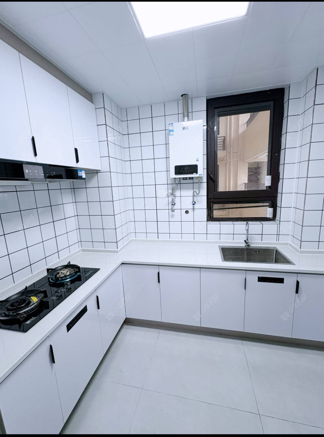 常州津德嘉苑在租房源_小牛看房