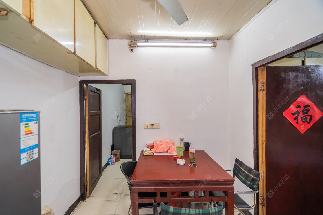 常州史家村在售二手房源室内图_小牛看房