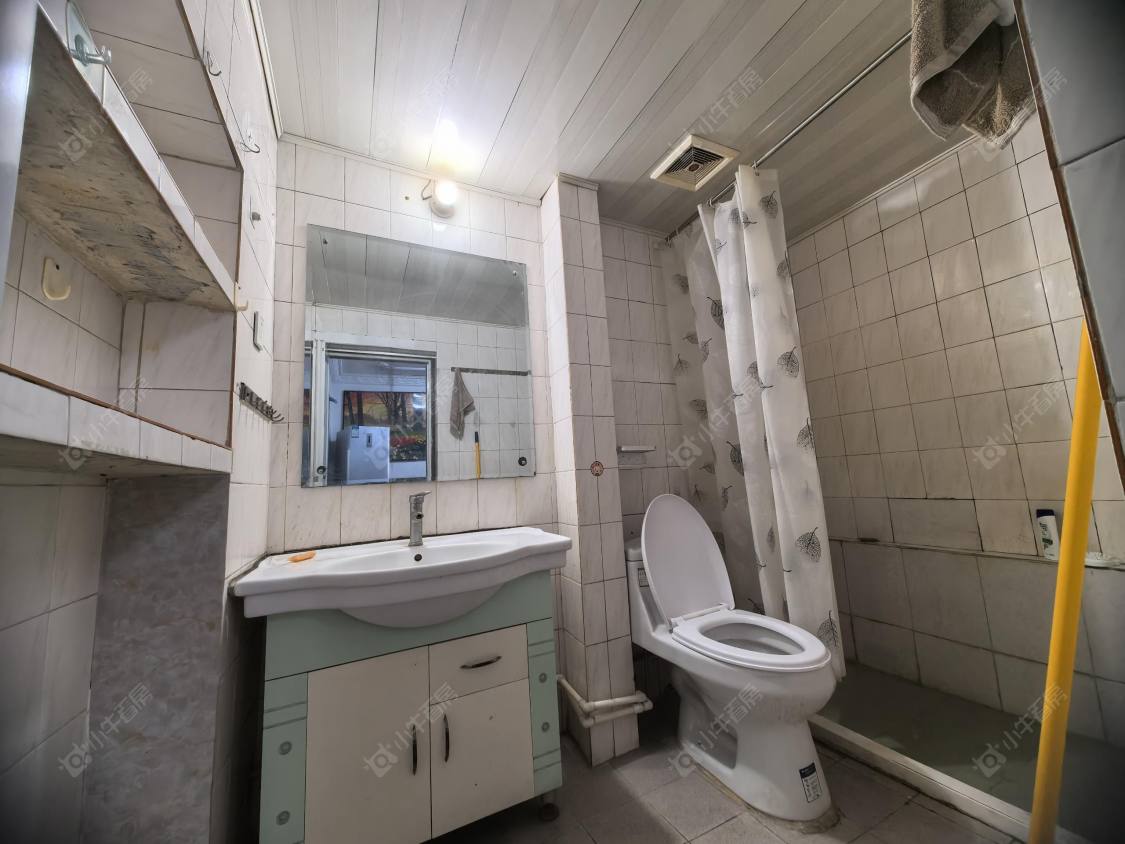 常州浦南新村在租房源户型图_小牛看房