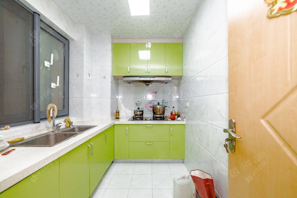 常州御城在租房源_小牛看房