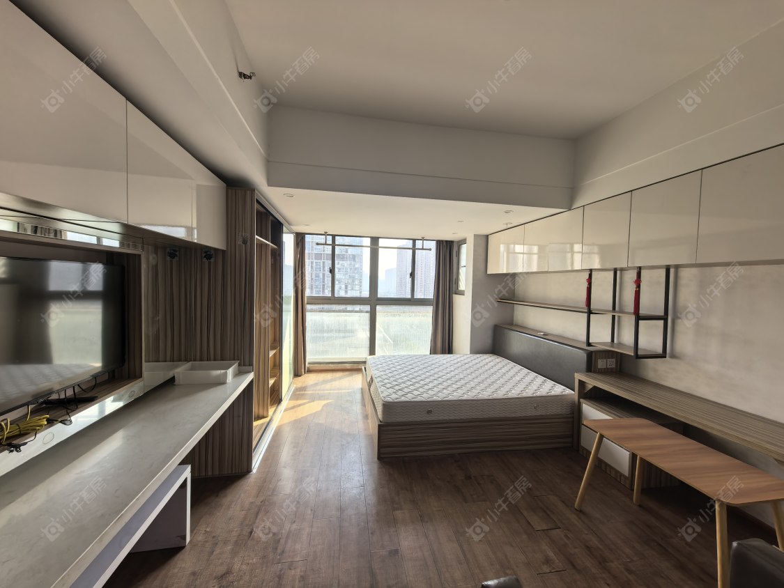 常州世茂广场在租房源_小牛看房